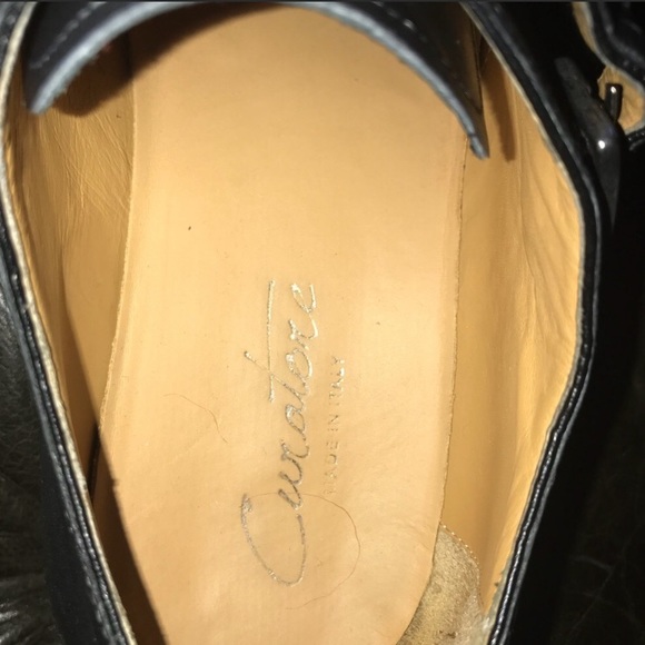 Curatoré Monkstrap 🇮🇹 - Picture 6 of 7